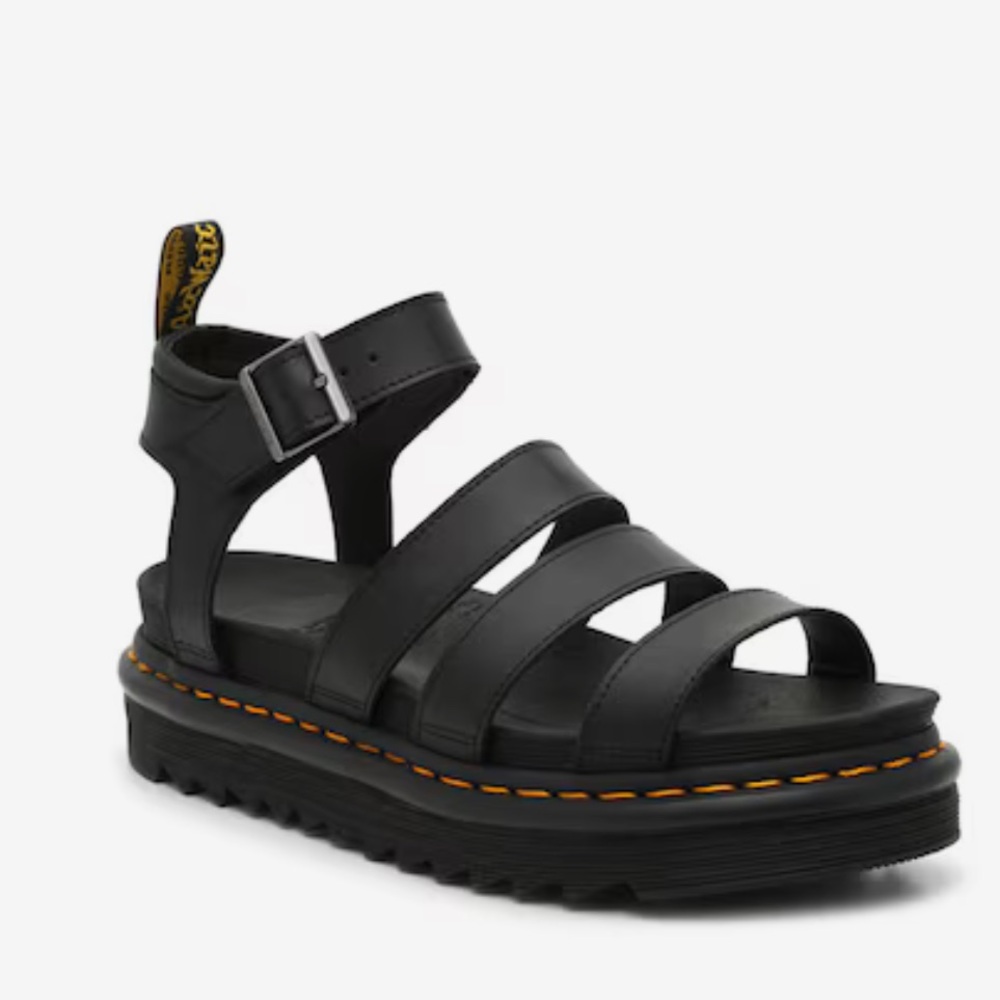 DR MARTENS SANDAL